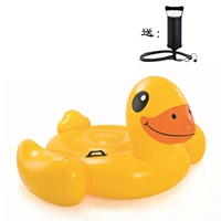 Intex, B.Duck, набор
