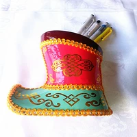 Средний номер высотой 13 см