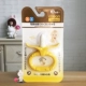 Bracelet Tooth Glue+(Pooh Bear Fighting Chain+Box)
