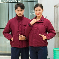 Темно-бордовый