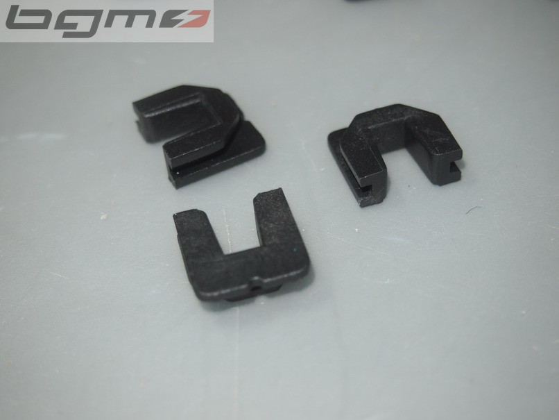 3 Capsules A GroupSMAXFORCE155NVXNMAX155AEROXCYGUNSX pulley  slider Taiwan Import