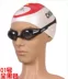 Quản lý cửa hàng khuyên dùng nhãn hiệu thời trang nam chính hãng cho nam và nữ hộp lớn thoải mái bơi kính chống sương mù HD Y2800AF - Goggles kinh boi cho be Goggles