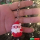 Брелок для пожилых людей