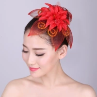 Роза красная