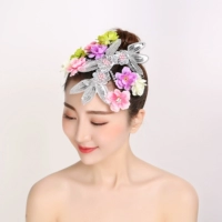 Три -эй -эй -сливовый цвет (смешанный цвет -73