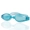 Kính bơi HD khung lớn chống nước chống sương mù kính bơi chuyên nghiệp nam và nữ kính bơi phẳng trắc quang kính bơi view v610