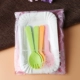 5 -Set Color Fork Spoon