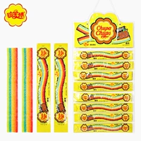 Сфера Orb Orb Sour Dipper 10,5 г радужного сахара творческие дети фруктовые закуски Вьетнам импортированные конфеты во Вьетнаме
