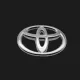 lô gô các hãng xe oto Áp dụng cho BYD M6 Logo xe Toyota sửa đổi Logo Đặc biệt Logo Logo Logo Pryovia Front và Re sau Logo logo tem xe ô tô thể thao tem dan xe oto
