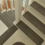 Нескользящий японский ковер подходит для лестницы, самоклеющаяся нескользящая подсветка пола для домашнего использования