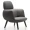 Bắc Âu cổ điển thiết kế nội thất sáng tạo Betty ghế thời trang hình ghế giải trí phòng khách tiếp khách để thảo luận về tùy chỉnh ghế - Đồ nội thất thiết kế