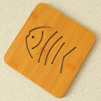 Маленькая рыба