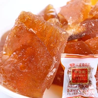 Dongguan Special Products Lenuer Liquan и Malt Grapefruit Grapefruit Glycogen/Coconut Shreds/Sesame 400G Случайные закуски Food