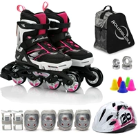 Розовый комплект, оригинальный набор