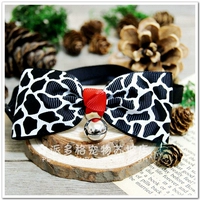 Белый леопардовый принт