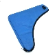 True Cowhide 25 Tube D Tuned/C Mix Universal Blue