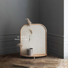 напольная ширма