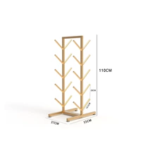 Золотая пять -слой с ножными подушками