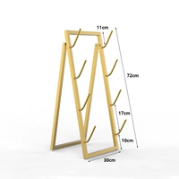 Золотой 4 -й этаж (30 высот 72 см)