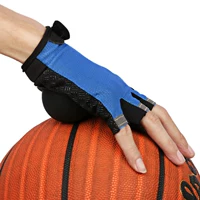 Găng tay kiểm soát bóng đào tạo bóng rổ thiết bị phụ trợ rê bóng đề cập đến thiết bị chịu lực đạo cụ cung cấp thiết bị chụp - Bóng rổ 	túi đựng giày bóng rổ
