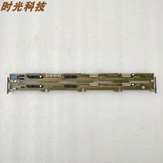 SCSI-карта 联想 r525 服务器 80h10323601a2 3.5寸硬盘背板