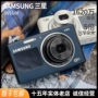 máy ảnh trẻ em Máy ảnh ccd Samsung/Samsung DV150F cảm giác phim cổ điển máy ảnh kỹ thuật số máy thẻ du lịch gia đình máy ảnh trẻ em