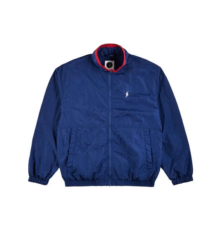 The same Polar Skate Co Track Jacket retro sports casual jacket jacket jacket men