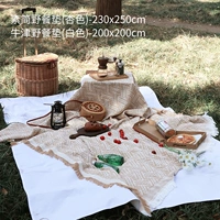 Абрикос 230*250+белая оксфордская ткани влажная подушка