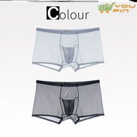 Черный+серой шелк