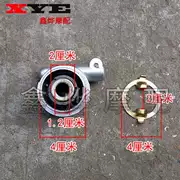 Phụ kiện xe máy áp dụng Trung Quốc 145 yard răng Trung Quốc truy cập 145 mét bánh răng đo đường - Xe máy Gears