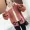 Năm 2021 mùa thu mới của phụ nữ Hàn Quốc ngắn màu phù hợp với áo len đan bên ngoài áo len lồng đèn lỏng tay áo khoác phụ nữ - A-Line Váy