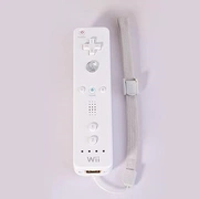 Bảng điều khiển Bảng điều khiển & Vỏ silicon cho Nintendo Wii - WII / WIIU kết hợp