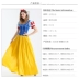 Halloween người lớn Bạch Tuyết váy biểu diễn sân khấu cosplay Disney Anna Elsa trang phục dành cho người lớn halloween gg Trang phục haloween