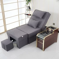 Chân bồn tắm sofa giường móng chân sofa móng tay xông hơi massage giường chân sofa chân phòng tắm phòng tắm ghế phòng chờ - Phòng tắm hơi / Foot Bath / Thể hình ghế massage nào tốt