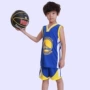 Dịch vụ quần áo bóng rổ trường tiểu học Culisheng trẻ mẫu giáo thiết lập số lượng đào tạo thi đấu nam nữ áo đấu Cheng Zhao 30 - Thể thao sau bộ thể thao nike