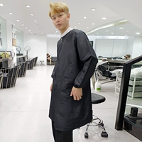 Лонгслив, длина миди