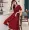 Mùa hè 2019 mới của phụ nữ Pháp eo eo Một chiếc váy chữ ngắn theo phong cách Hepburn - Váy eo cao 	váy quấn eo
