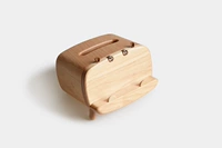 Стиль красной березы