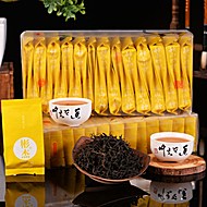 彬杰武夷山野生正山小种红茶500g