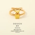 Pikachu Hàn Quốc Nhật Bản vòng tóc dây tóc nữ vòng đeo tay sử dụng kép mũ cao su nhỏ ban nhạc dễ thương phụ kiện tóc dây tóc - Phụ kiện tóc Phụ kiện tóc