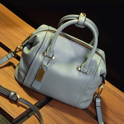 潮流女包波士顿大包欧美大牌女士手提包