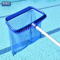 Улучшенная глубокая сеть с 7 -метровым стержнем [алюминиевый сплав -полюс]