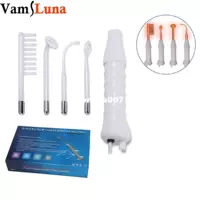 Portable Handheld High Frequency Facial Machine - Acne, Anti