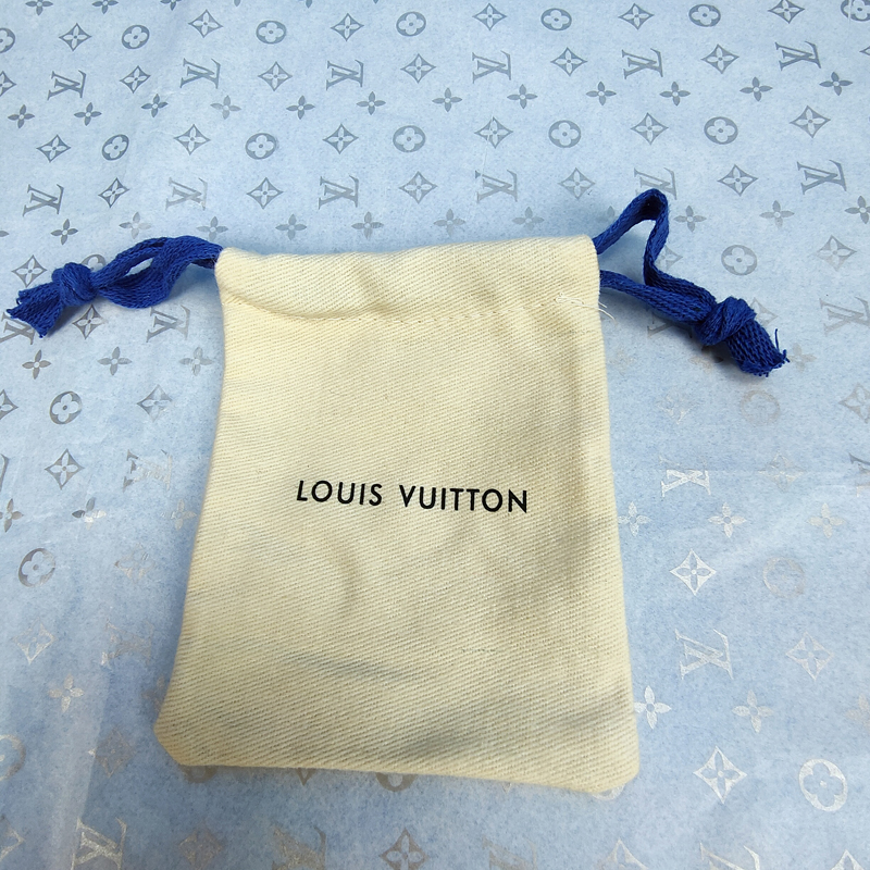 Original Jewelry Dustproof Bagoriginal edition LV paper bag Gift bag portable Bag clothes scarf Box Bag money Jewelry box Dustproof bag packing box