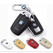 Túi chìa khóa xe đặc biệt BMW mẫu cũ 1 sê-ri 3 sê-ri 5 sê-ri X1X5X6Z4 mới - Trường hợp chính