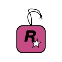 Red R [семь штук]