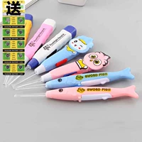 6 (Cartoon 2+ Fish 2+ обычный 2)