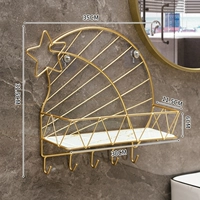 Golden Star Monthly Hook Platinum Platinum Platinum Platinum Platinum/Бесстонал.