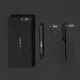 Lei WA 8200 Knight Black