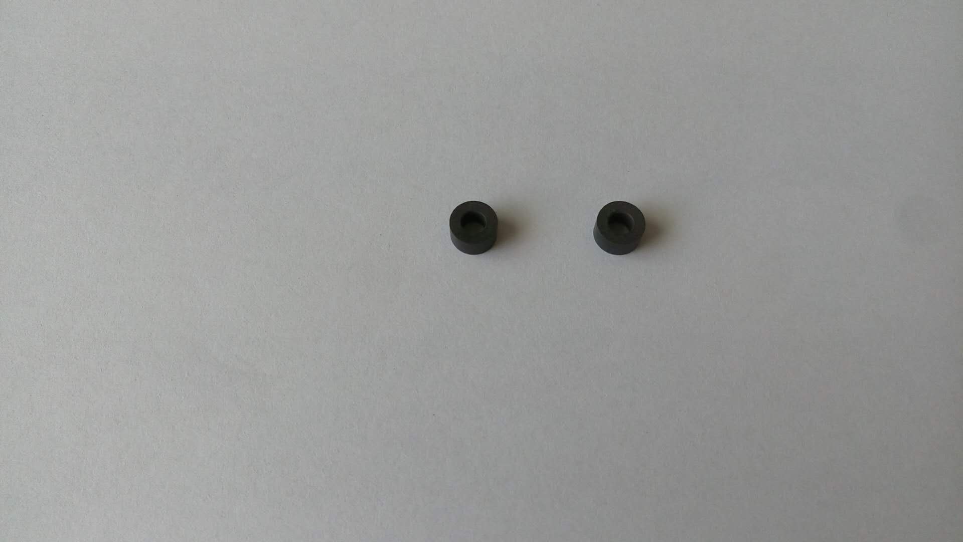 GreyElo / Loje / Sanhe Weft accumulator Electromagnetic needle bushing / Guide sleeve parts large / in / Small domestic